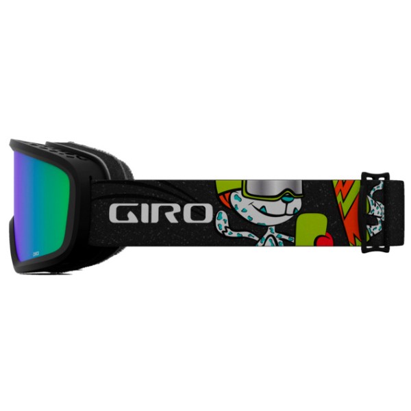 Giro - Kid's Chico 2.0 S2 (VLT 26%) - Skibrille