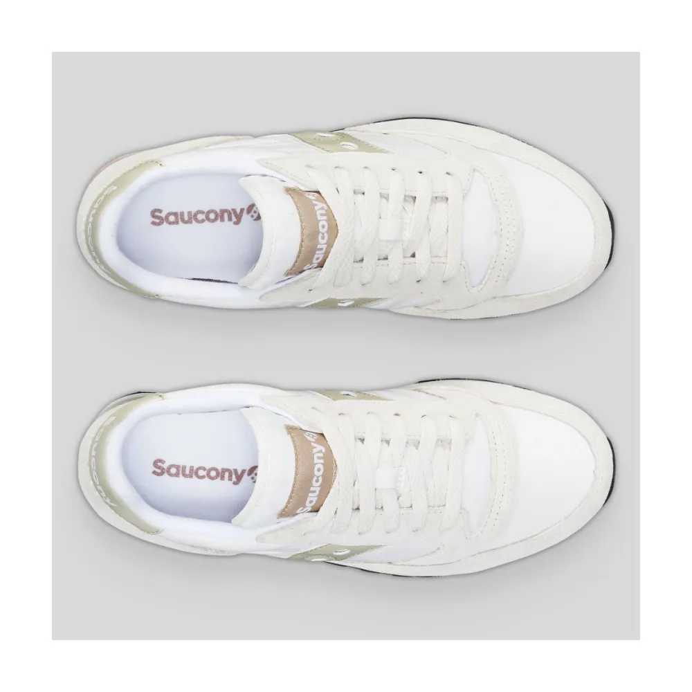 Saucony Jazz Triple S60530-45 / gelb
