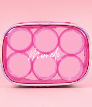 Mermade Velcro Roller Kit Haarstylingset-20 g