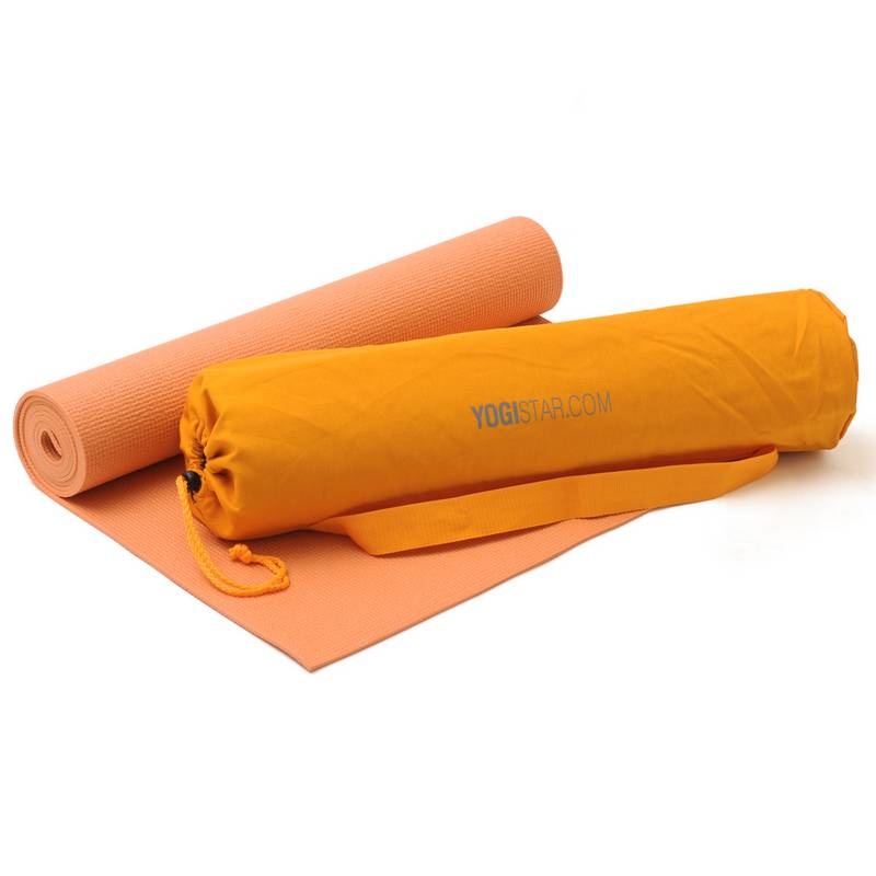 YOGISTAR Yoga Set