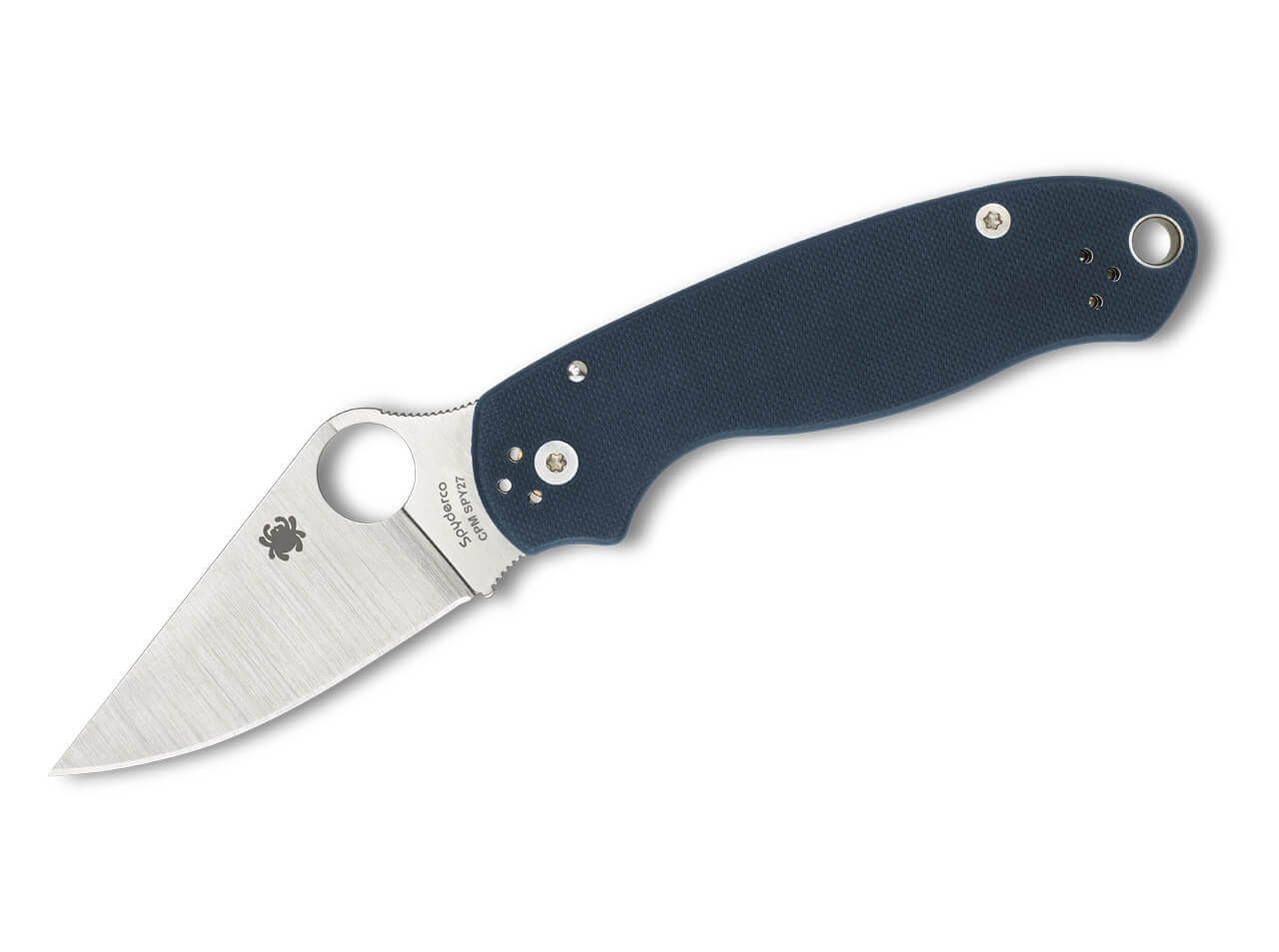 Para 3 CPM SPY27 PlainEdge