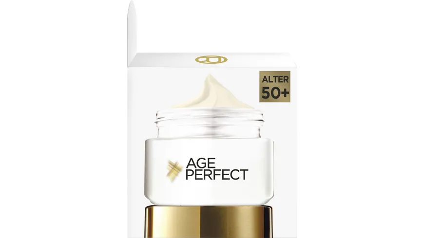 L'Oréal Paris Onpack Age Perfect Pro-Kollagen Experte Straffende Tagescreme 50 ml