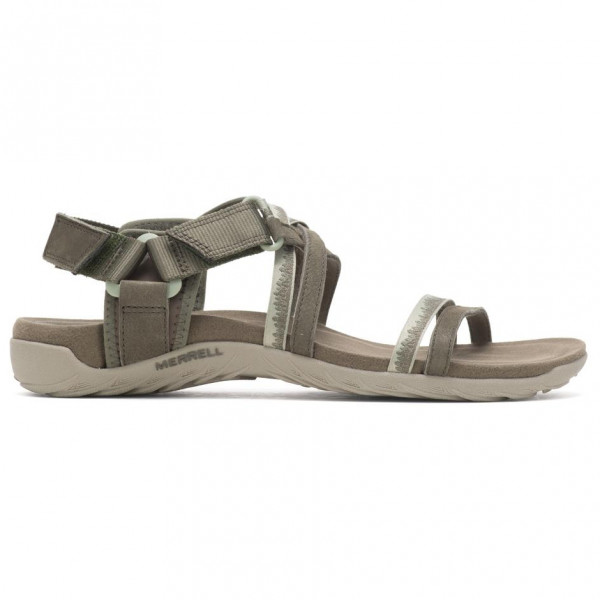 Merrell - Women's Terran 3 Cush Lattice - Sandalen