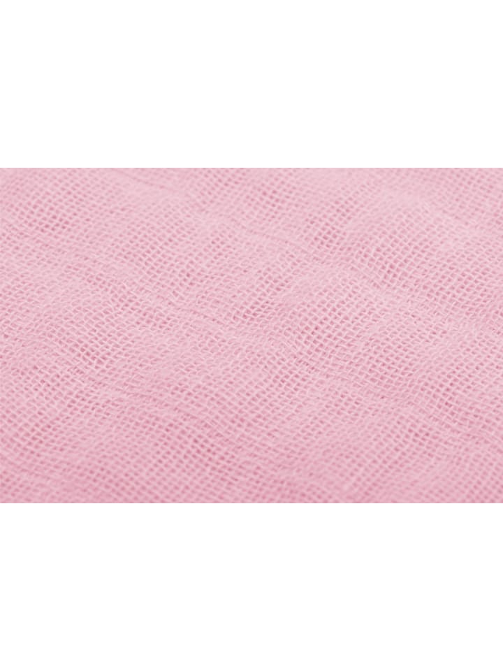 fillikid Muslin Schlafsack Exclusiv in Altrosa günstig kaufen 70