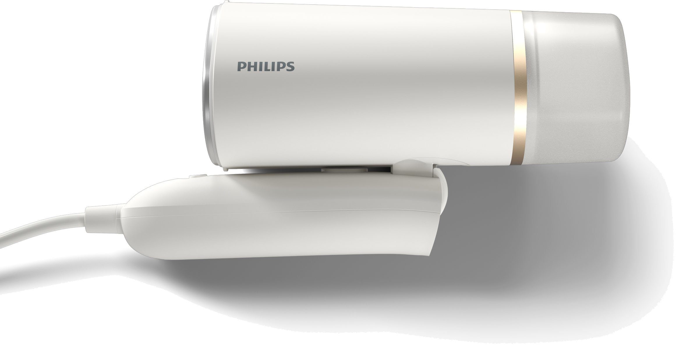 Philips Dampfbürste Philips 3000 series STH3020/10, 1000 W