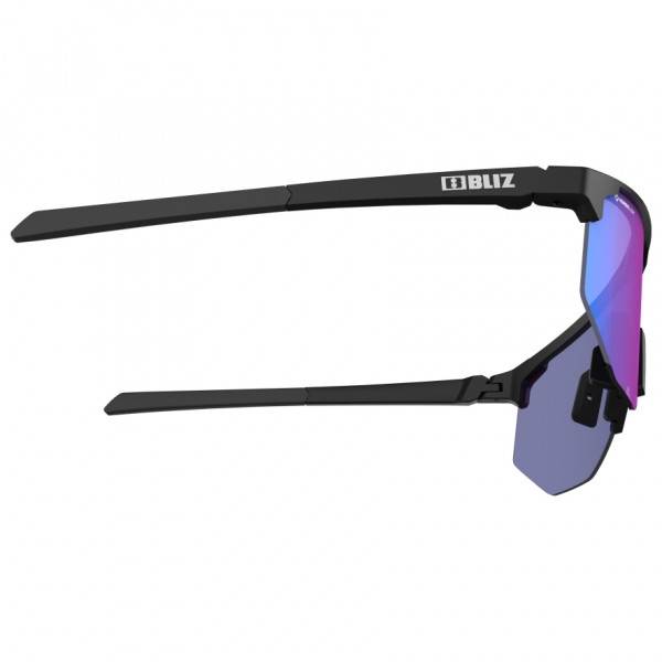 Bliz - Hero Nano Optics Nordic Light Cat. 2 (VLT 22%) - Fahrradbrille