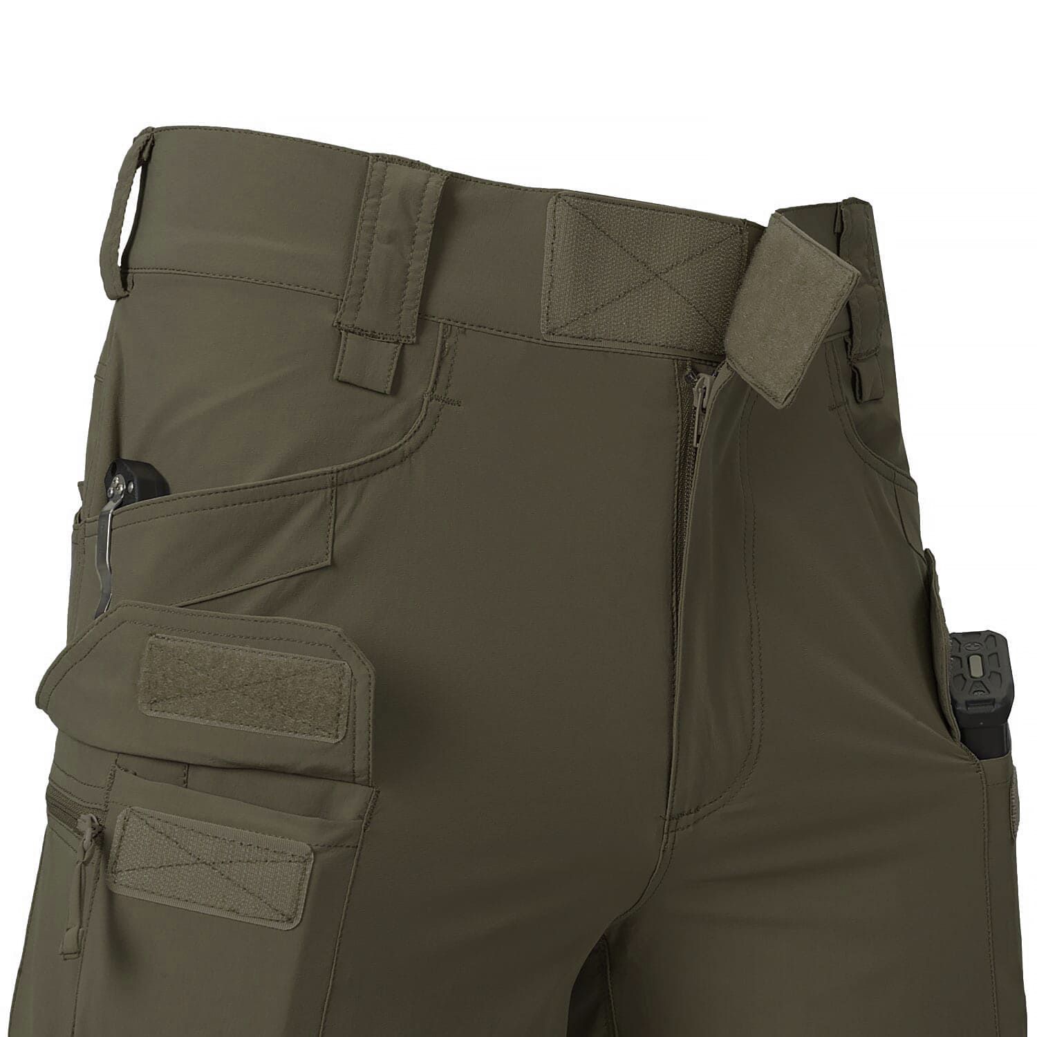 Outdoor Tactical Shorts 8.5
