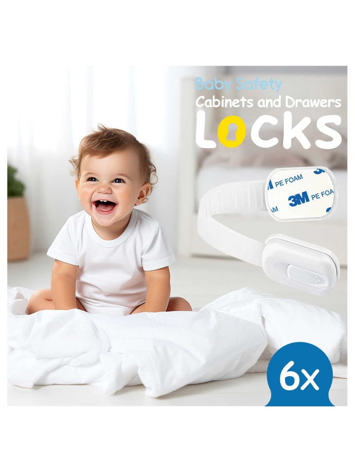 SIPO Sicherheit Sipo in weiß günstig kaufen onesize