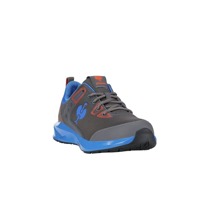 S1 Sicherheitshalbschuhe e.s. Hades II