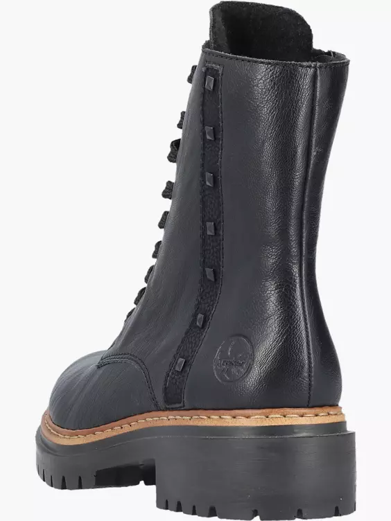Rieker Damen Biker Boots
