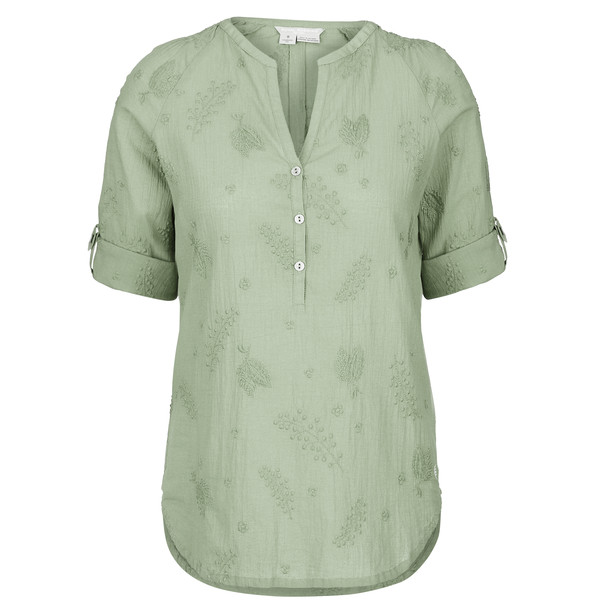 OASIS TUNIC II 3/4 SLEEVE Damen - Tunika