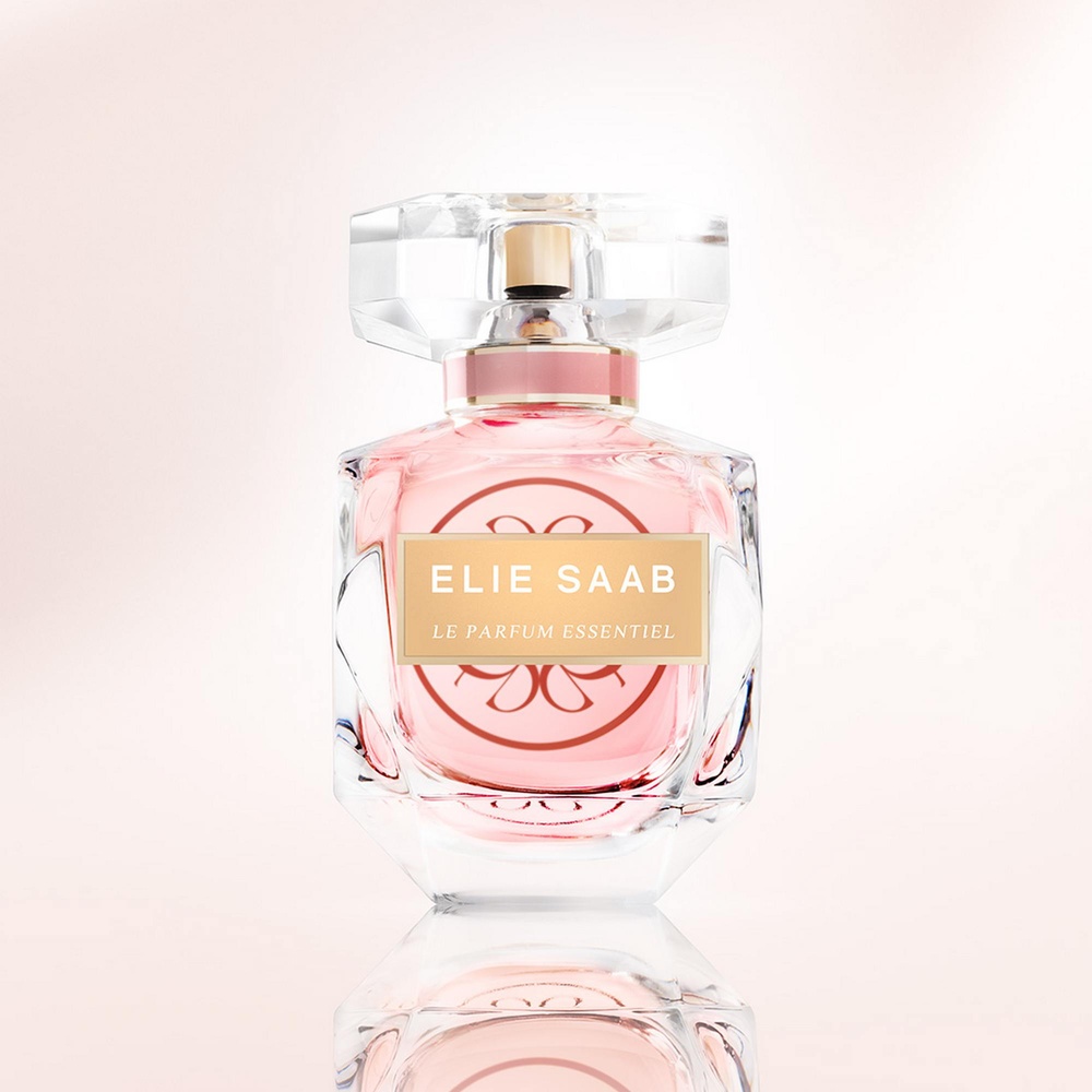 Elie Saab Le Parfum Essentiel Eau de Parfum