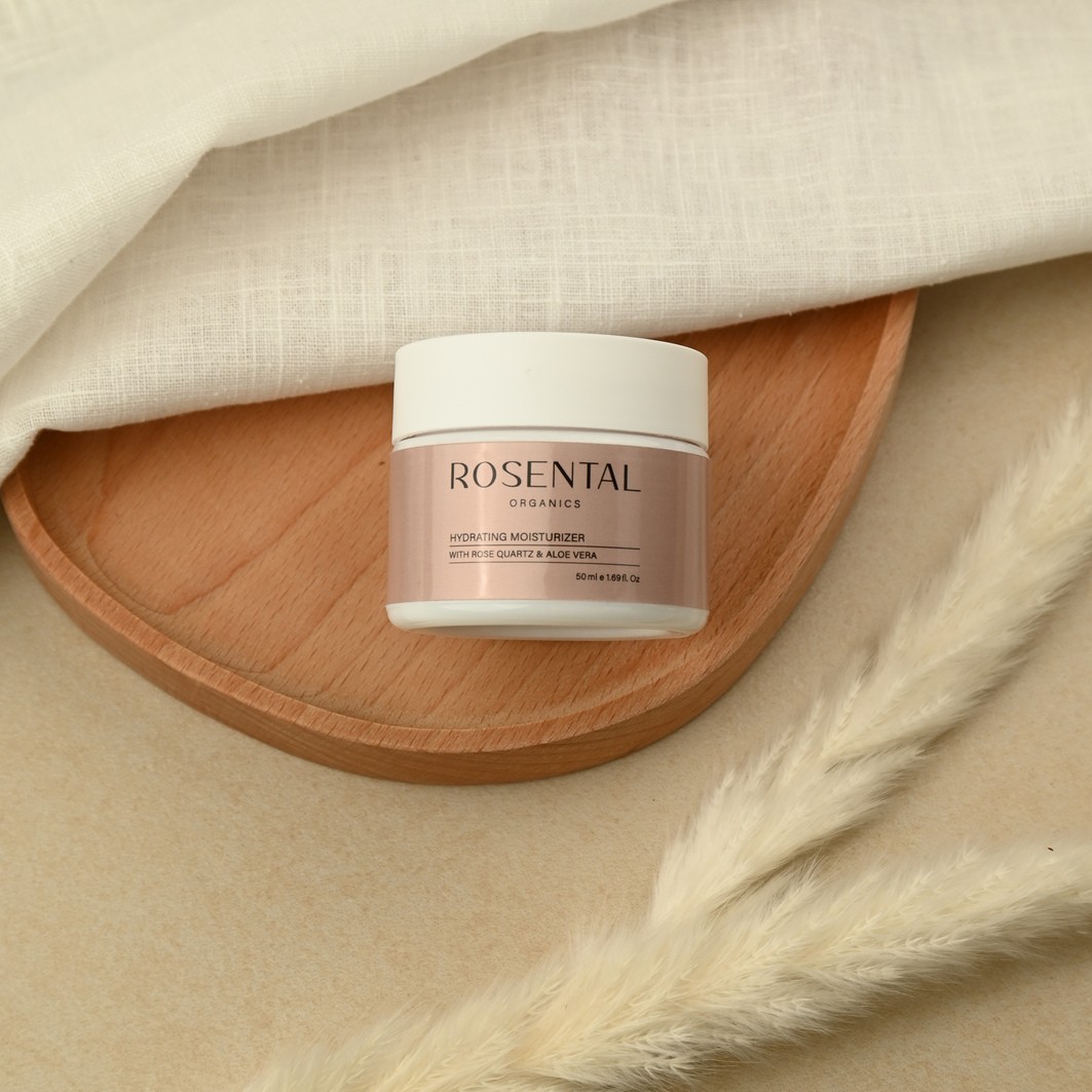 Hydrating Moisturizer
