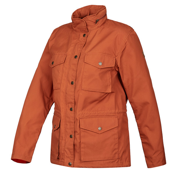 RÄVEN JACKET W Damen - Übergangsjacke