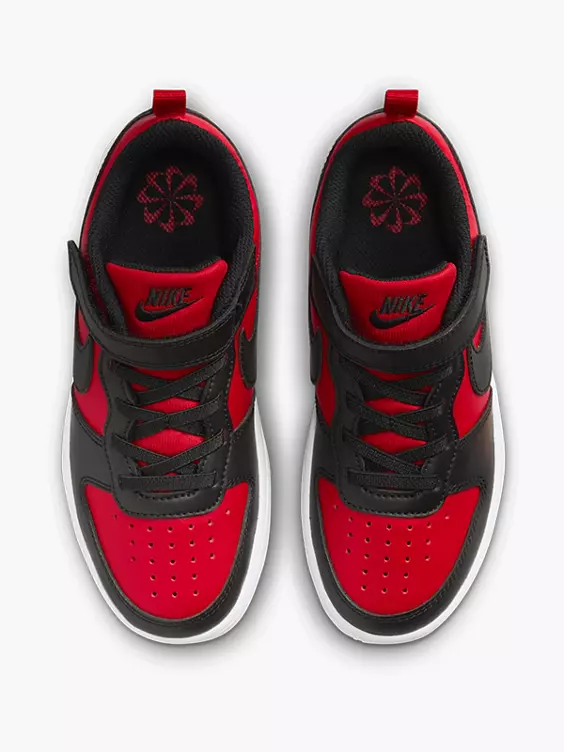 Nike Sneaker COURT BOROUGH LOW RECRAFT (PS)