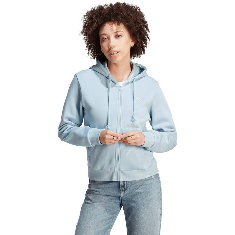 adidas All Szn Sweatjacke Damen