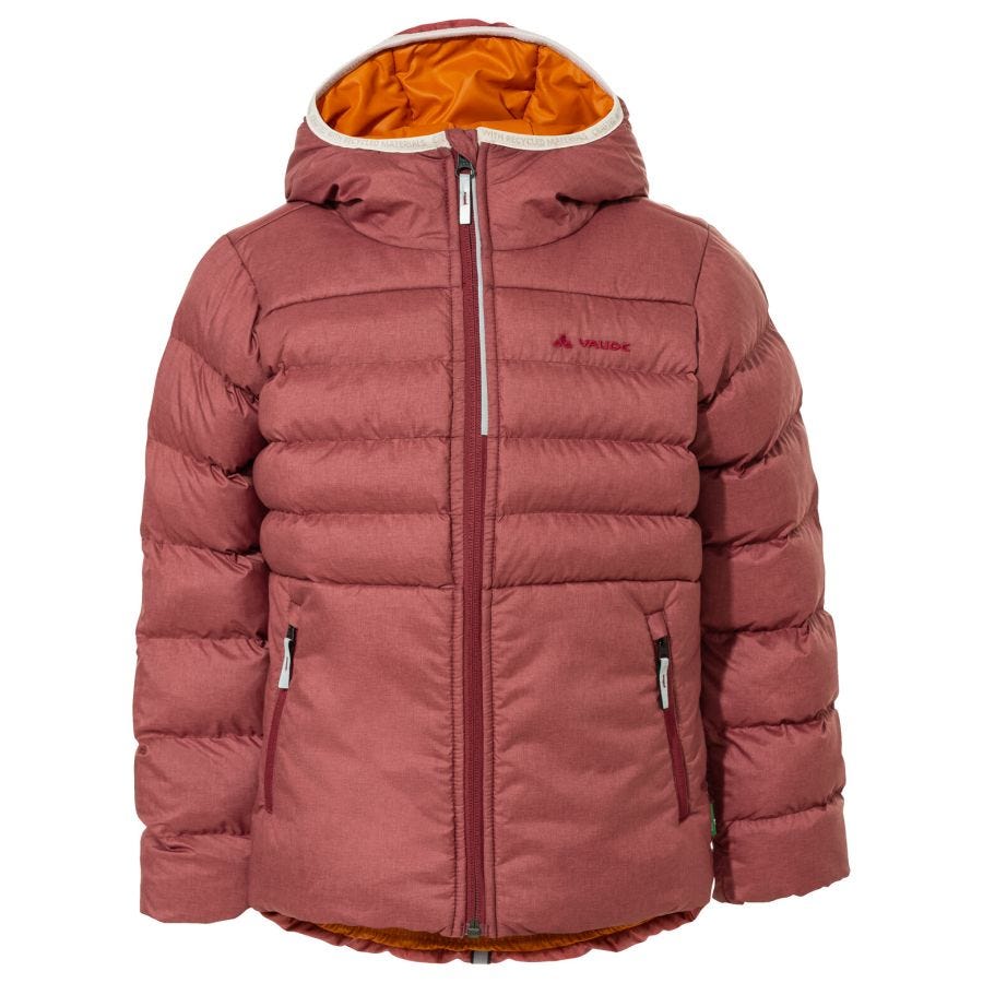 Manukau gefütterte Winterjacke Kinder