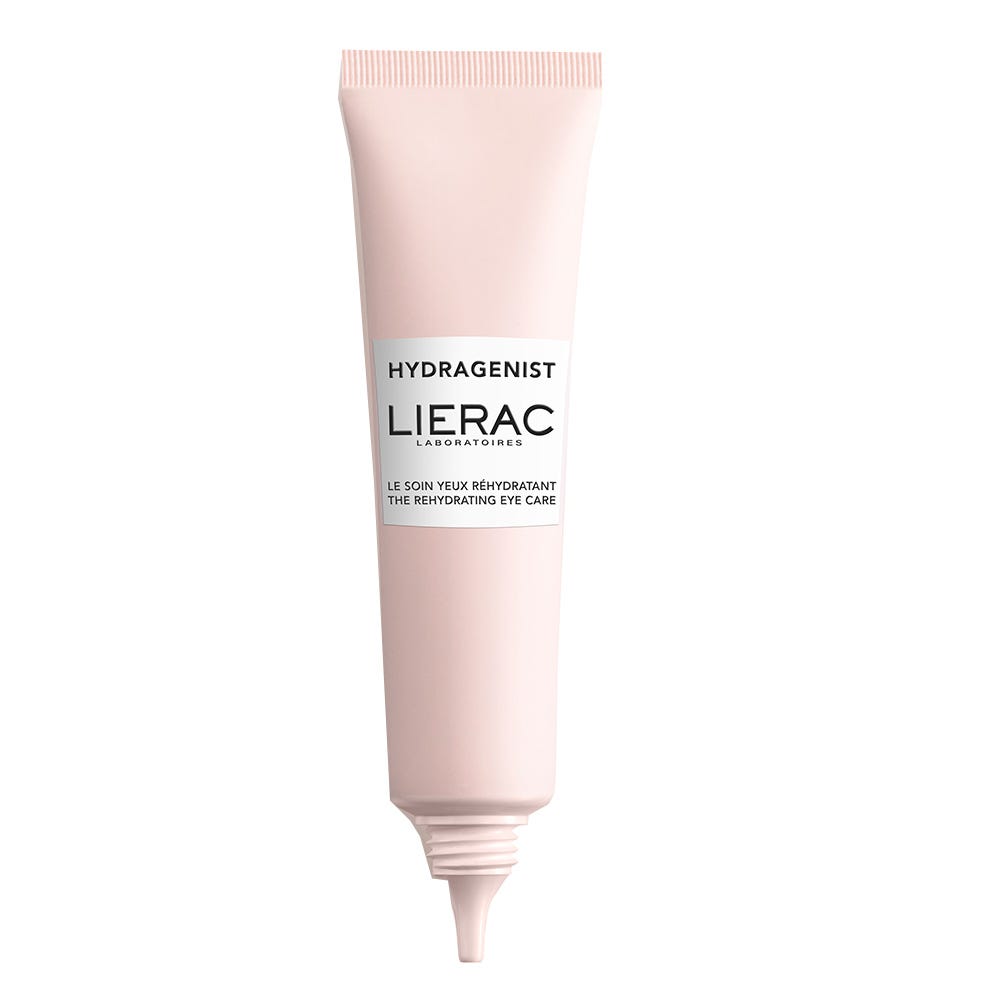 Lierac Hydragenist Augenpflege 15 ml