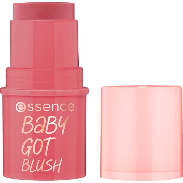 Essence Baby Got 40 vaigu sārtums 5.5g