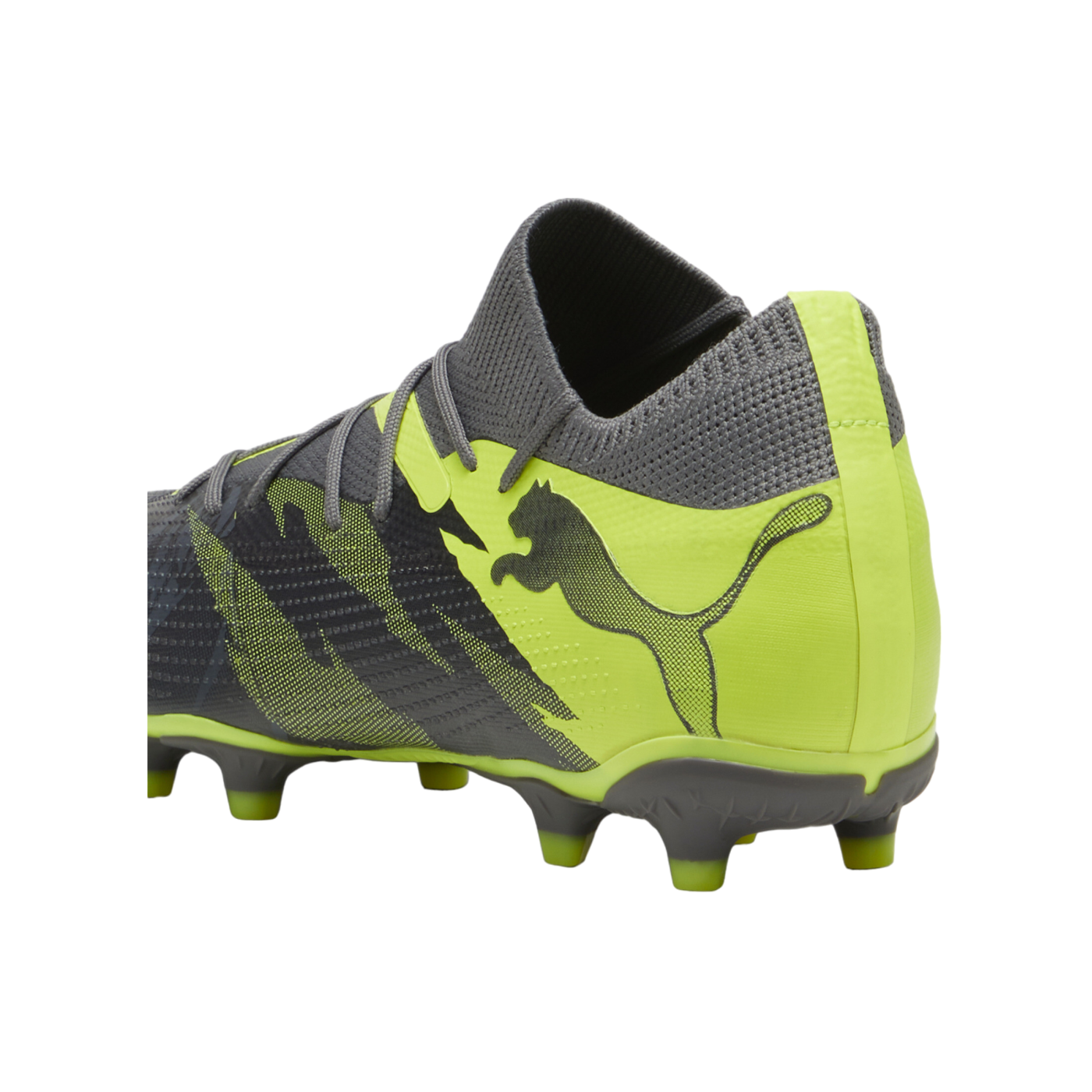 PUMA FUTURE 7 Match Rush FG/AG Grau F01