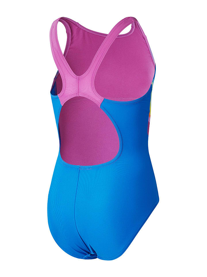 Speedo Badeanzug 
