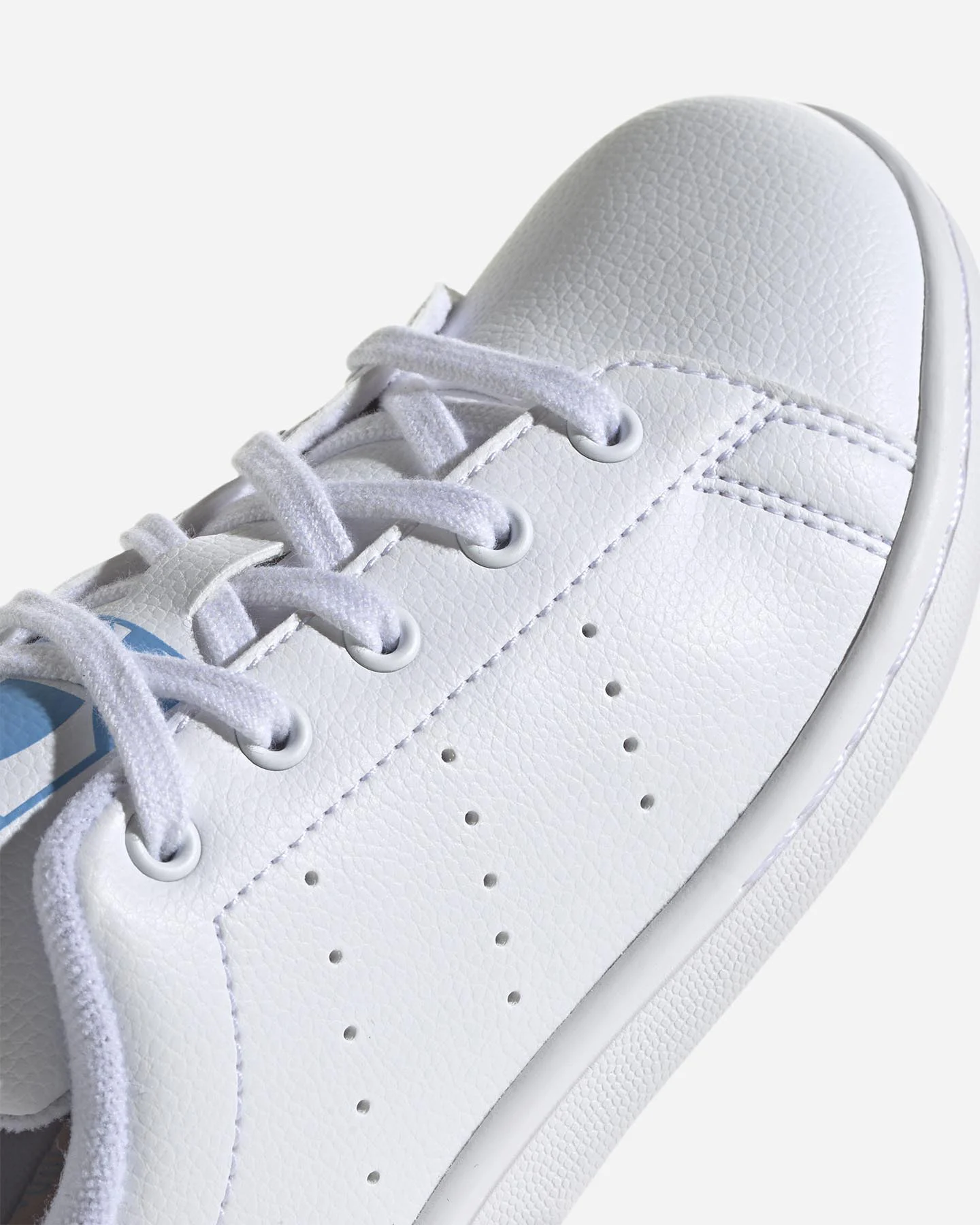 Buty sportowe Scarpe Adidas Stan Smith Ps Jr IF1259