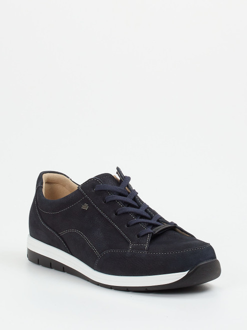 Schnürschuh-46511090044 Finn Comfort