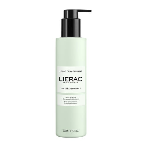 Latte detergente Lierac 200 ml