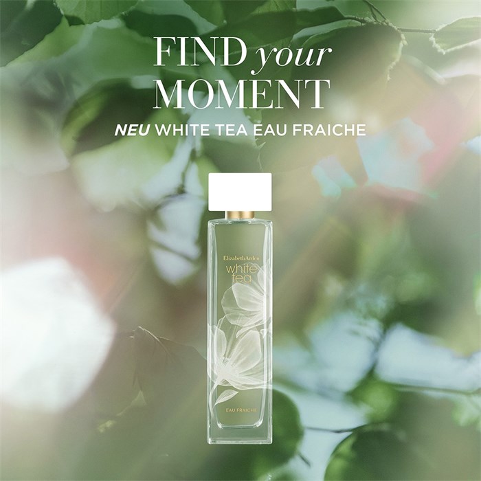 Eau de Toilette Spray