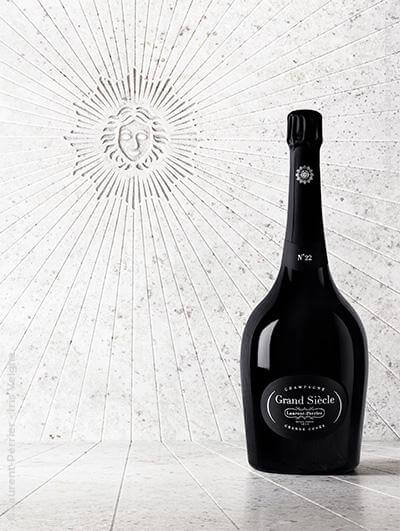 Laurent-Perrier : Grand Siècle Itération 22