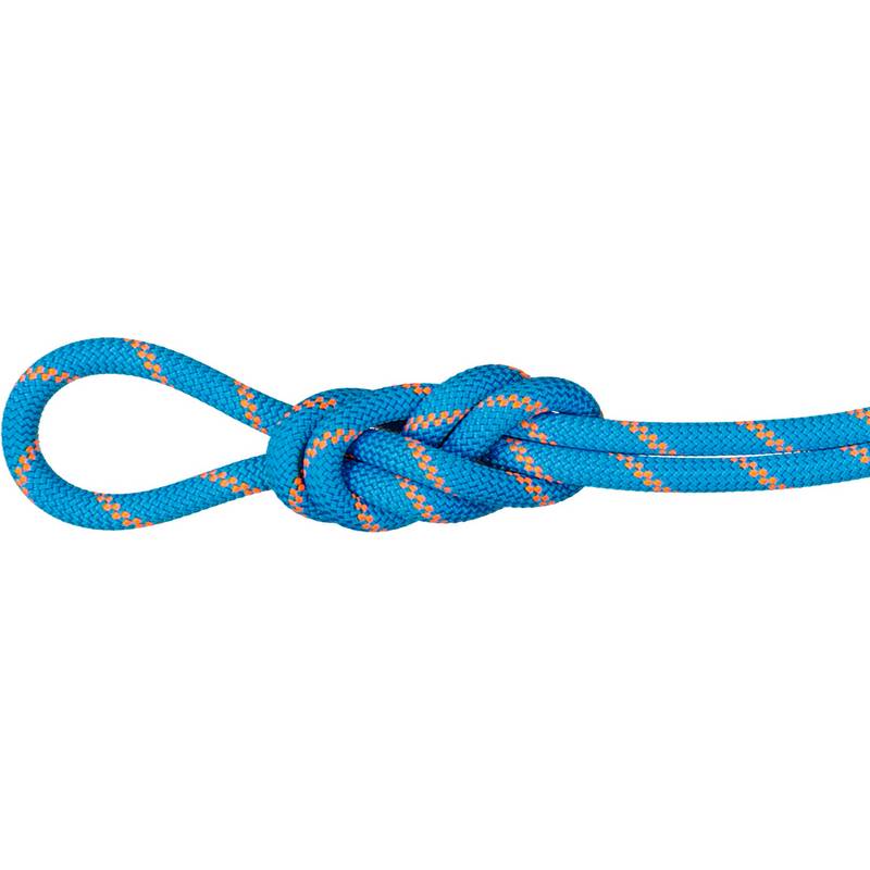 Mammut 8.7 Alpine Sender Dry Rope Kletterseil