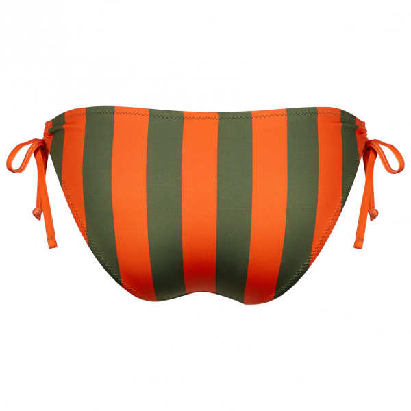 DEDICATED - Women's Bikini Bottom Odda Big Stripes