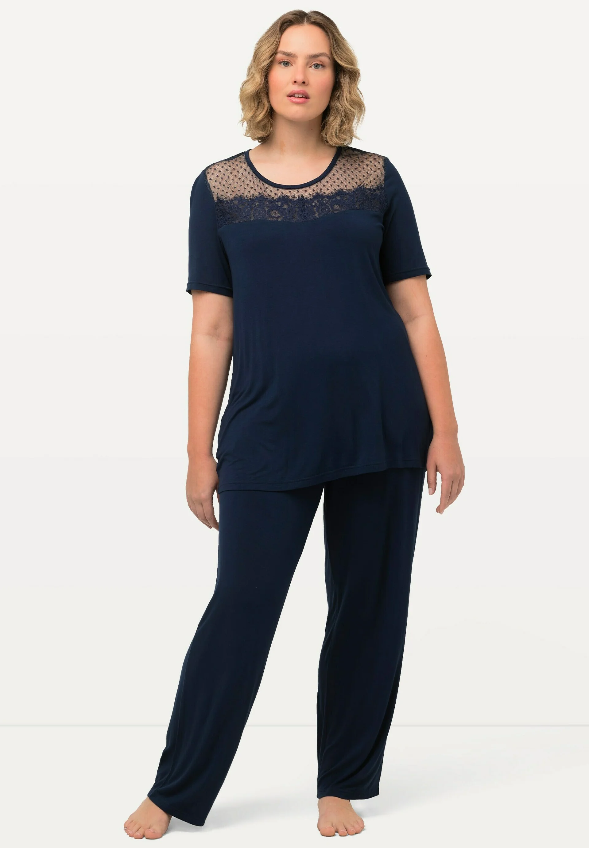 Pijamas de Ulla Popken