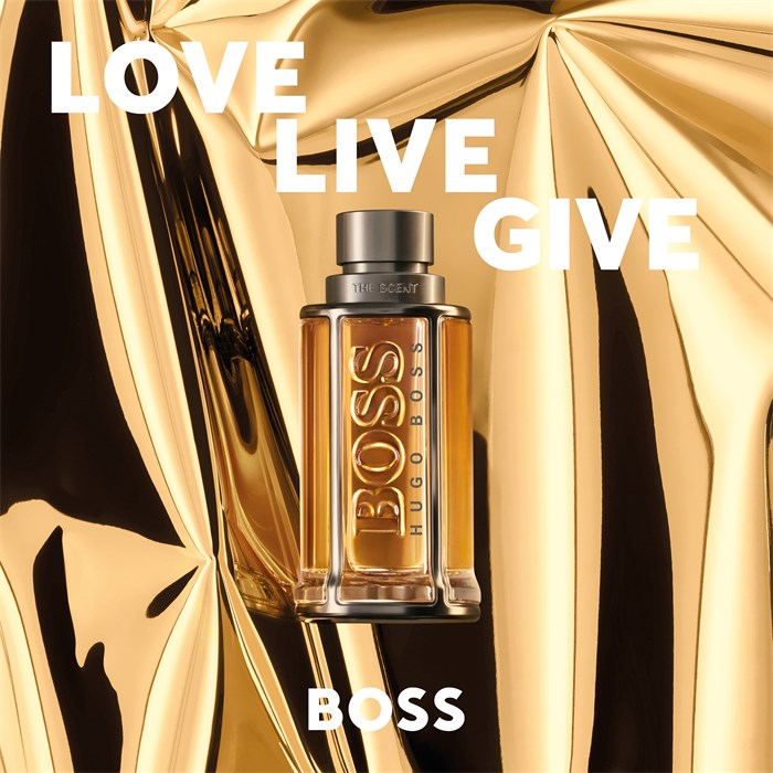 Eau de Toilette Spray