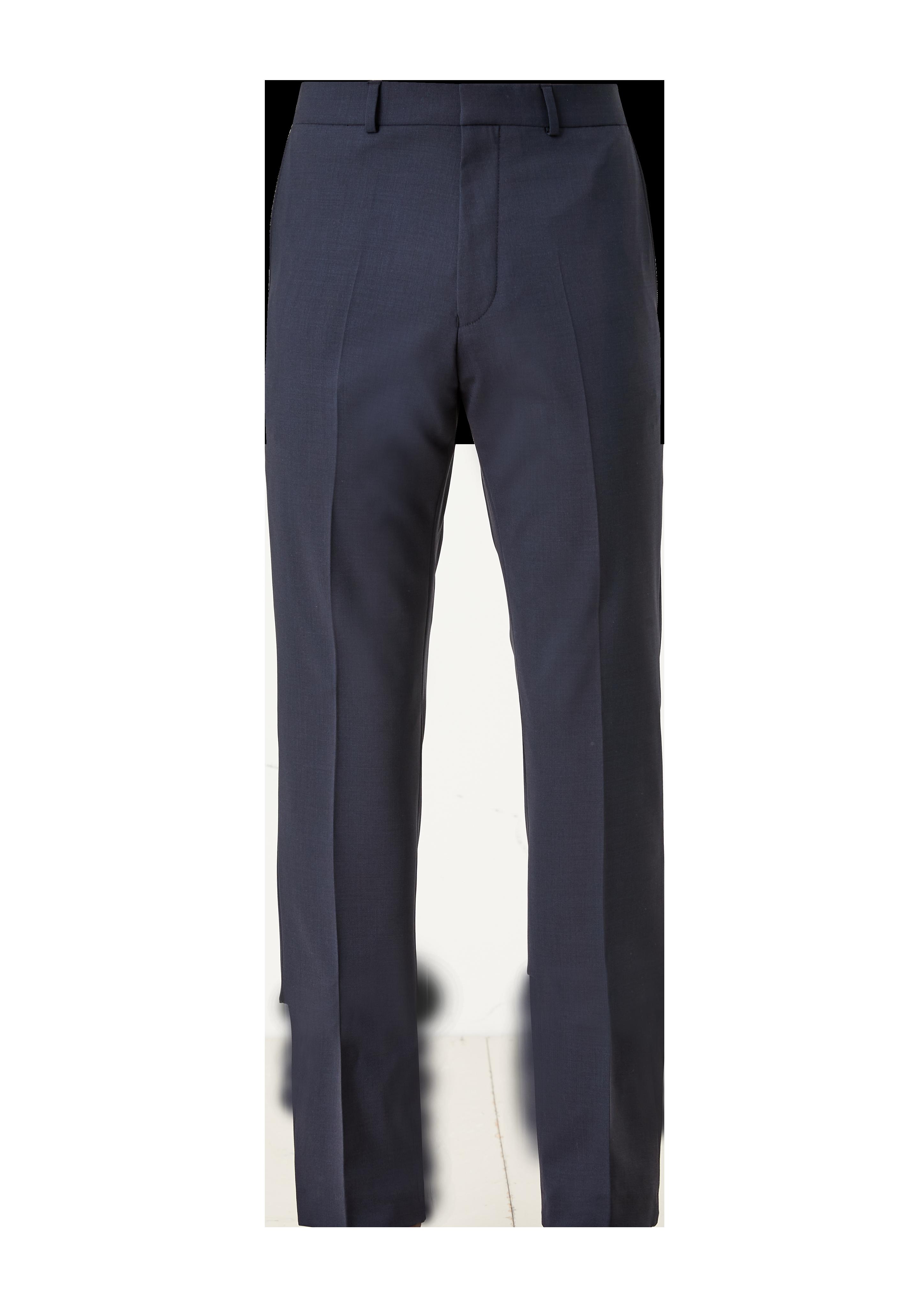 Slim Fit: Hose mit Hyperstretch  02.899.73.5289-5952