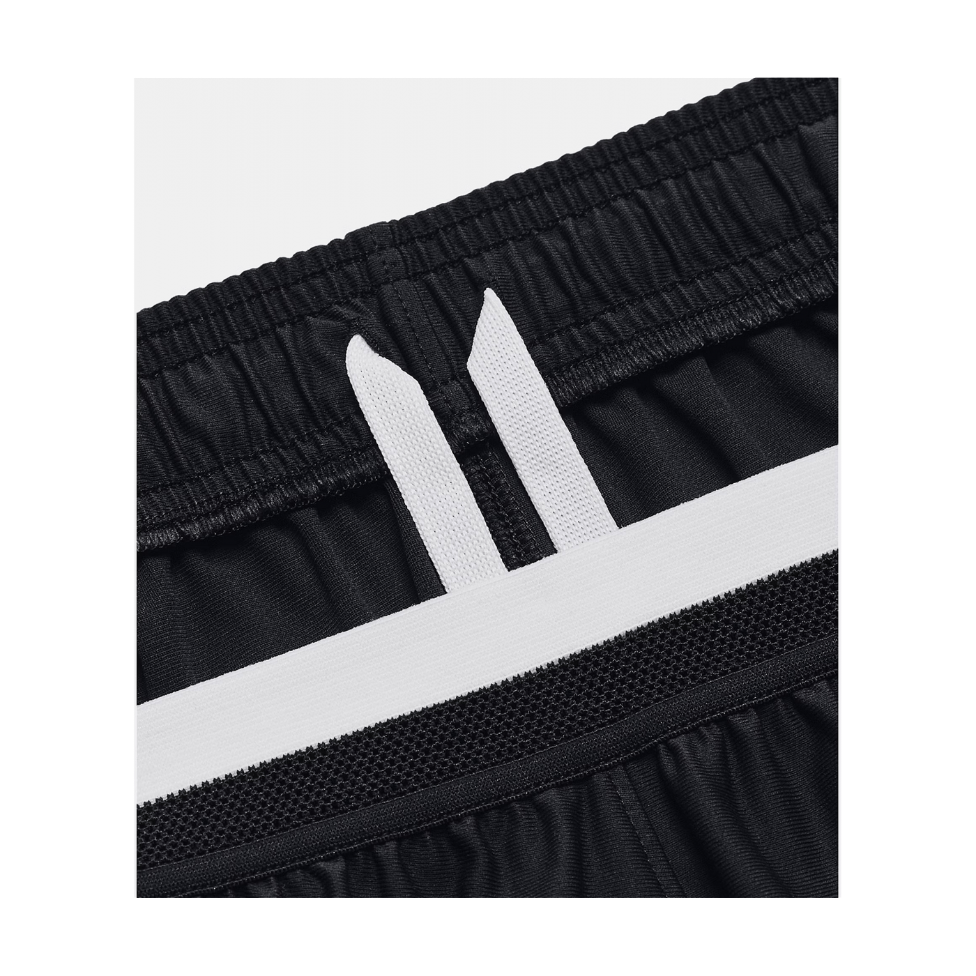 Under Armour Challenger Pro Hose Damen Schwarz F001