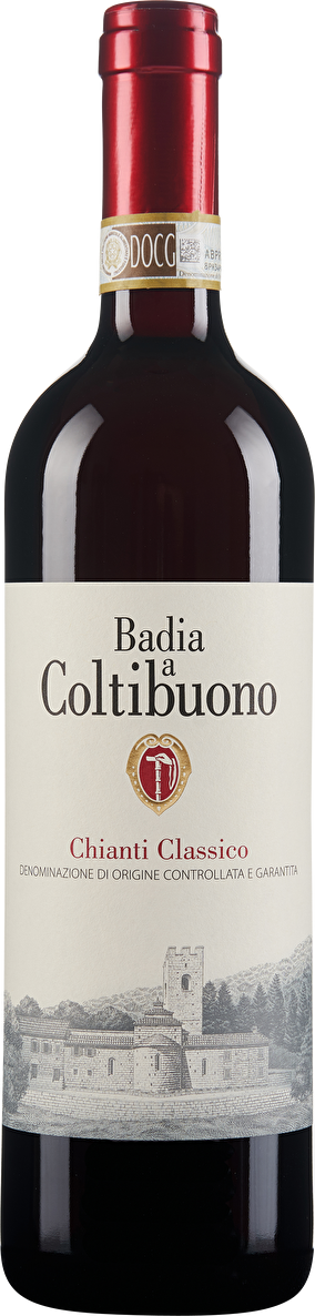 Badia a Coltibuono Chianti Classico 2021
