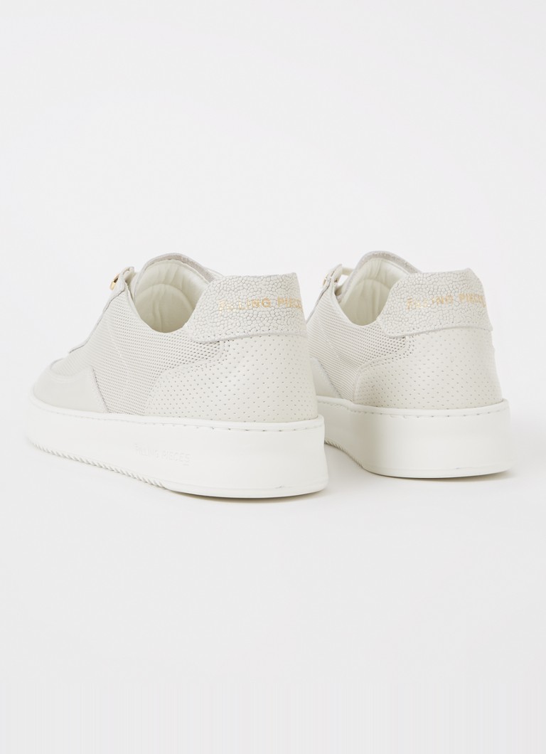Skórzane trampki Mondo Aten Filling Pieces