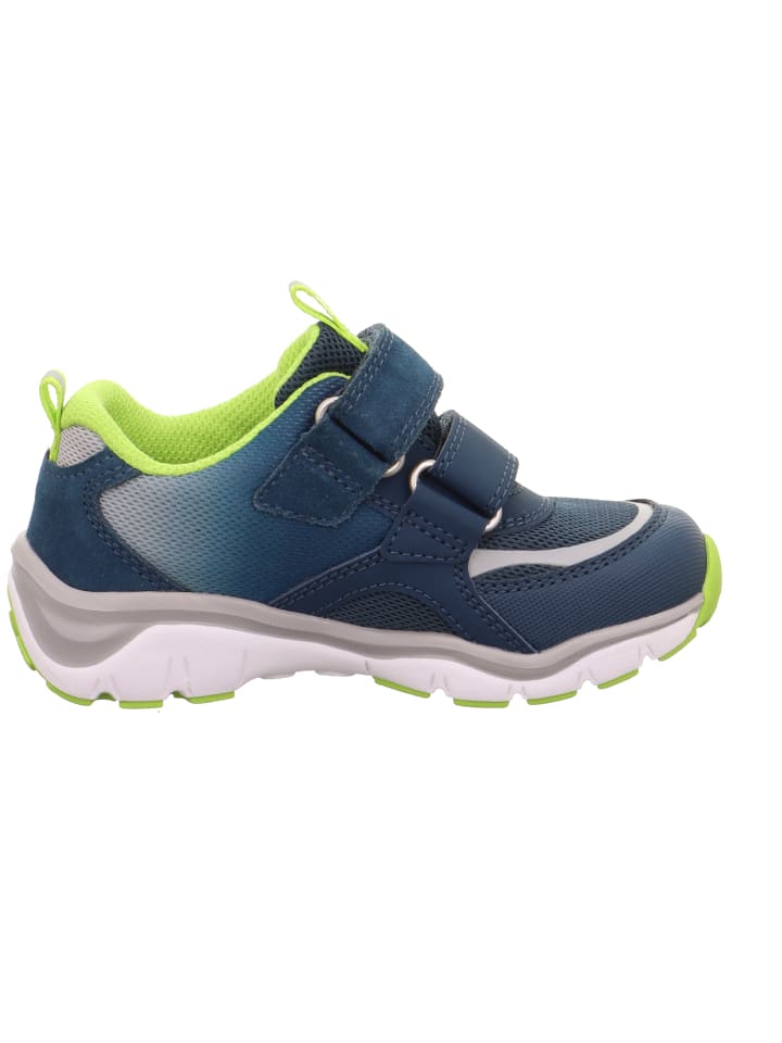 superfit Sneaker SPORT5 in Blau/Hellgrün günstig kaufen 21
