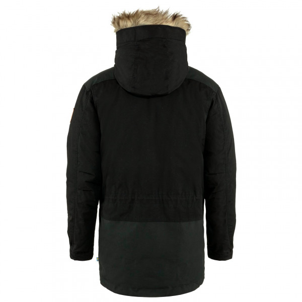 Fjällräven - Singi Down Jacket - Parka