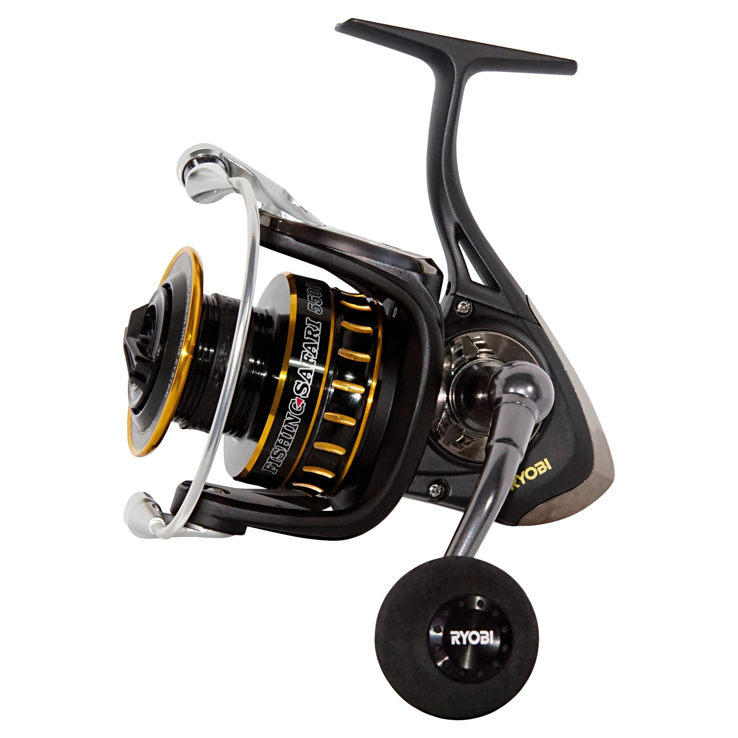 Ryobi Angelrolle Fishing Safari