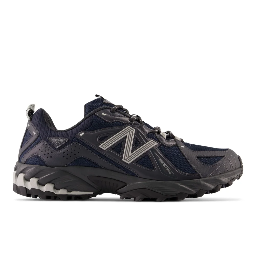 New Balance 610v1 ML610TAF / schwarz
