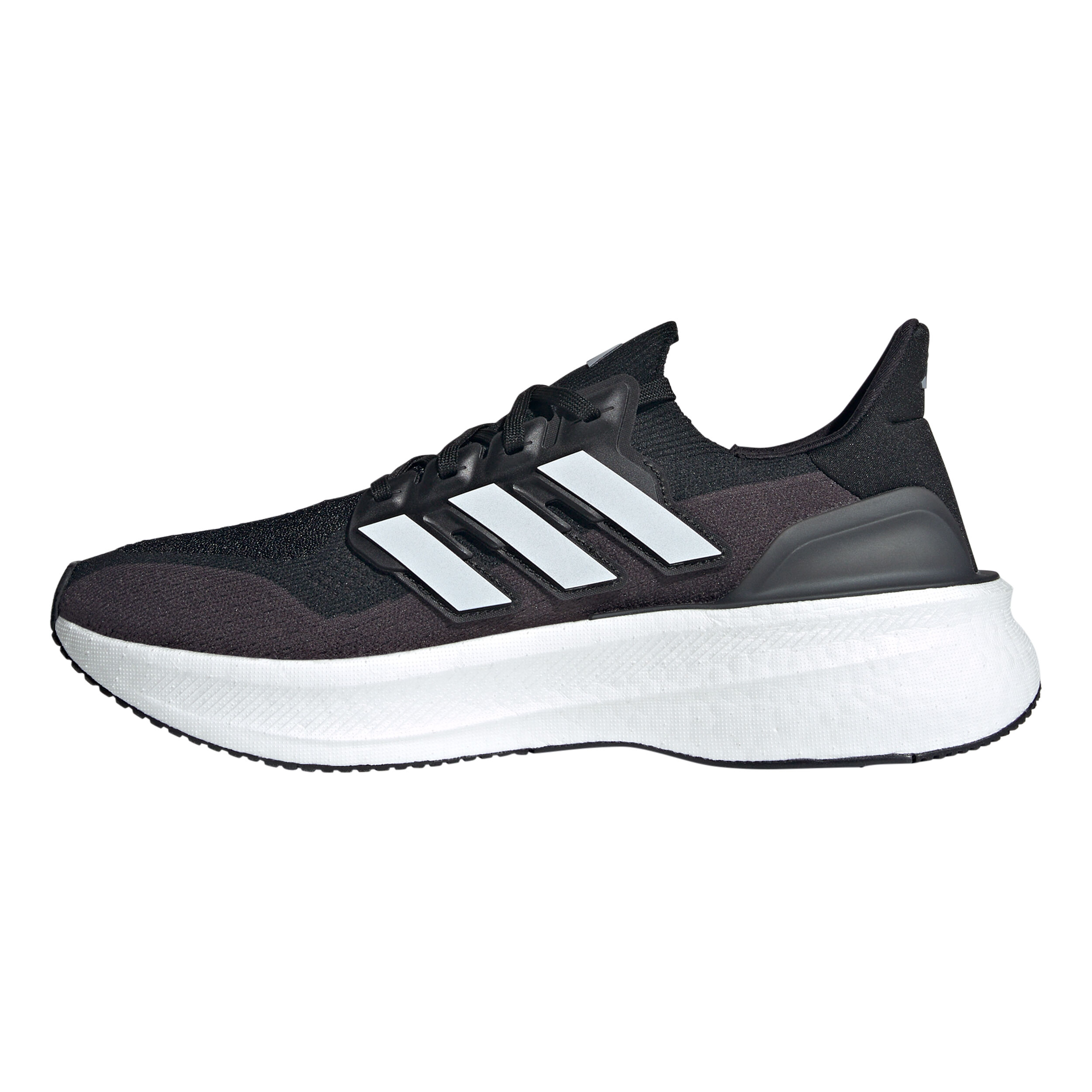Ultraboost 5 Neutralschuh Herren - Schwarz