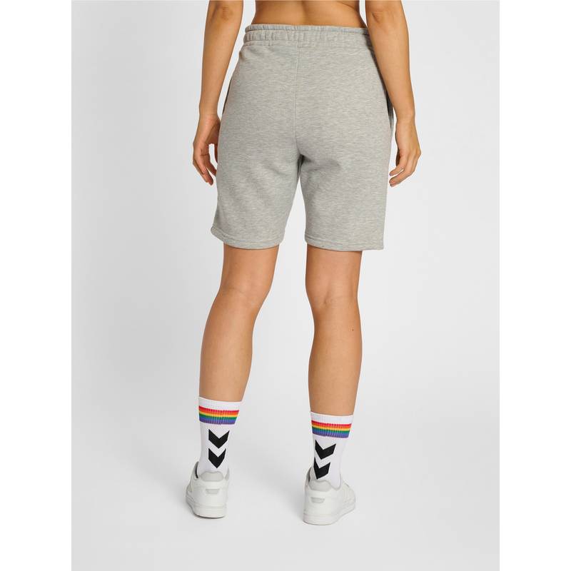 hummel hmlEVERYTHING NOTHING SWEAT SHORTS Shorts