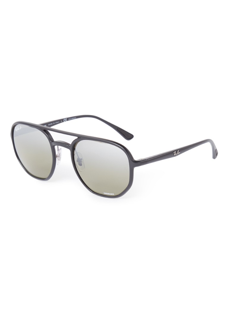 Ochelari de soare polarizați Ray-Ban Chromance RB4321CH