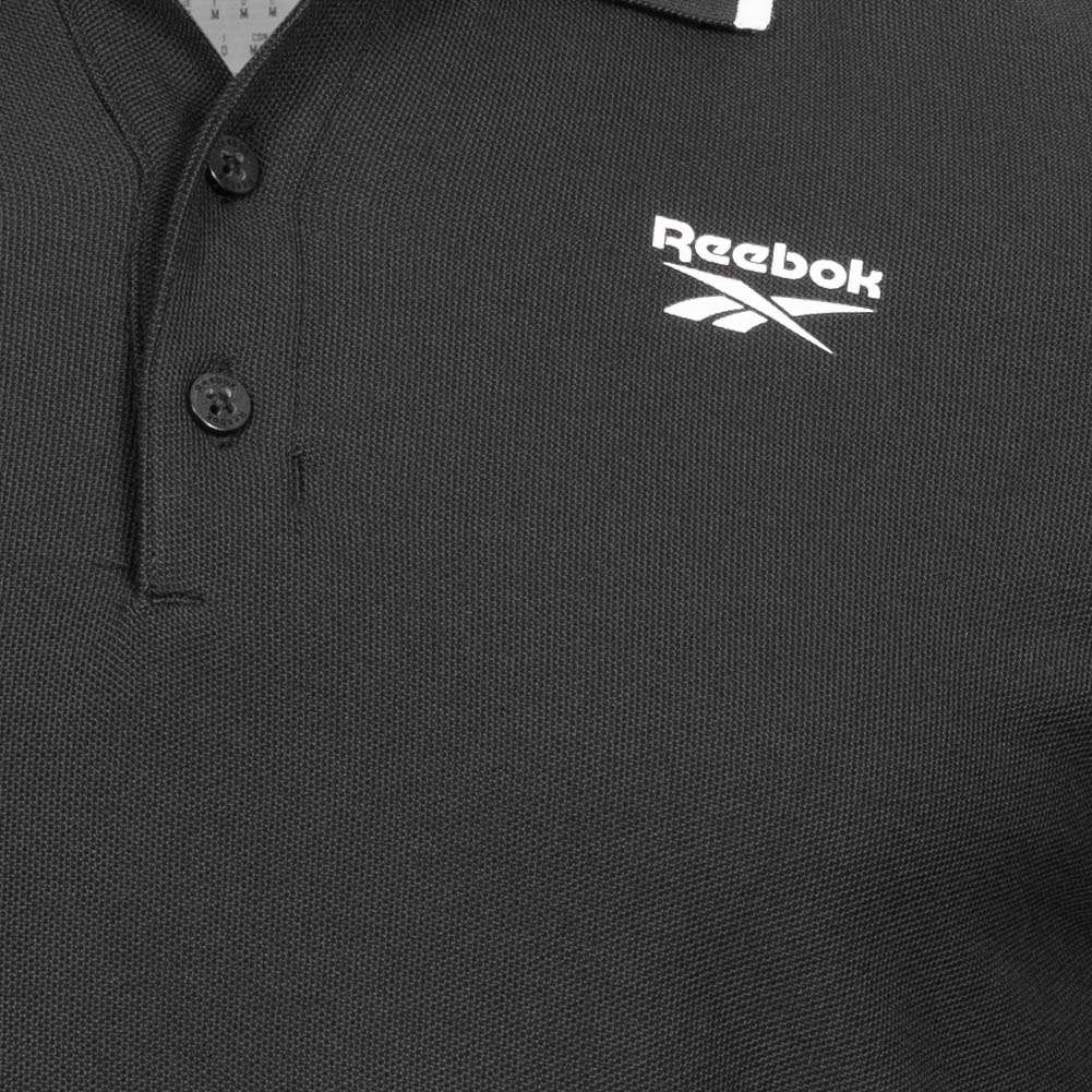 Reebok Training Essentials Herren Polo-Shirt FP9173