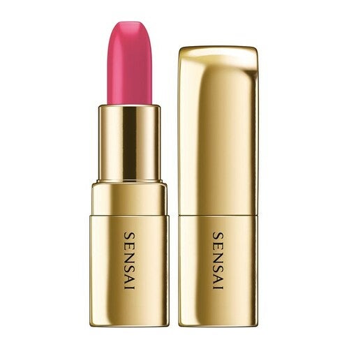 Sensai The Lipstick 04 Hinageshi Orange 3,5 gr