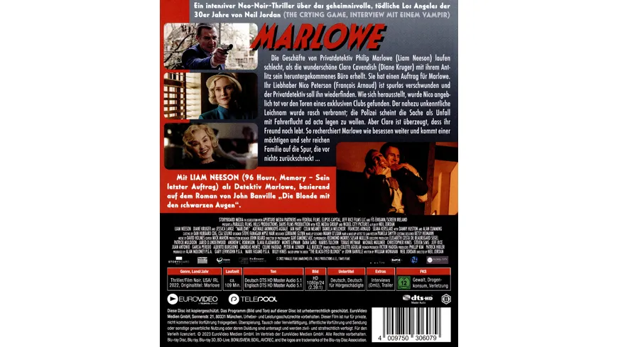 Marlowe