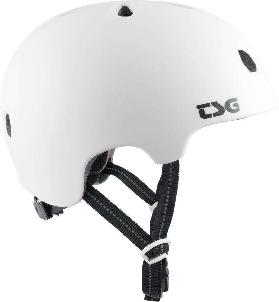 TSG Meta Solid Color - Dirt Helm kaufen | Bike-Discount