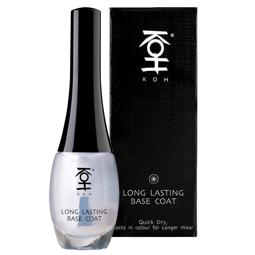 KOH Long Lasting Base Coat 10 ml